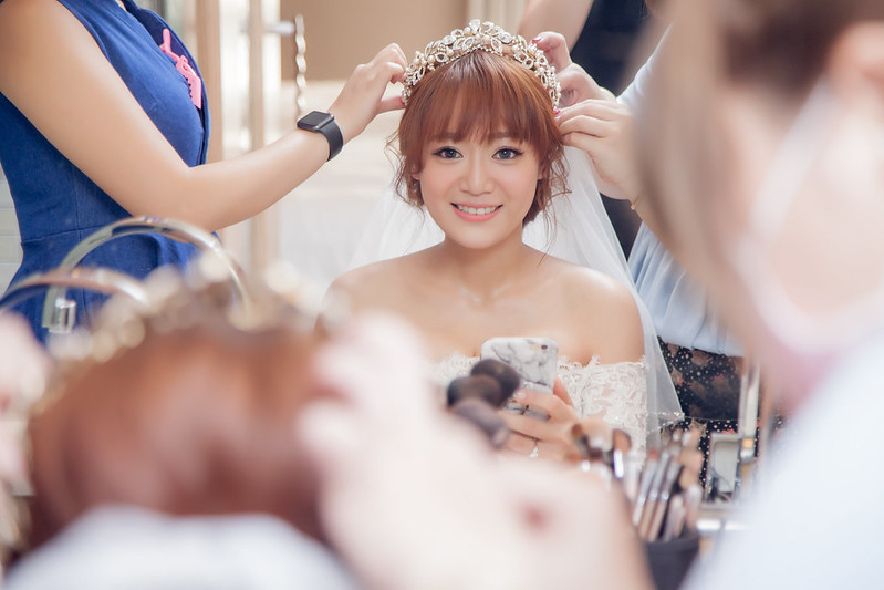 Apple婚禮攝影 Wedding婚禮記錄 大熊婚禮攝影 