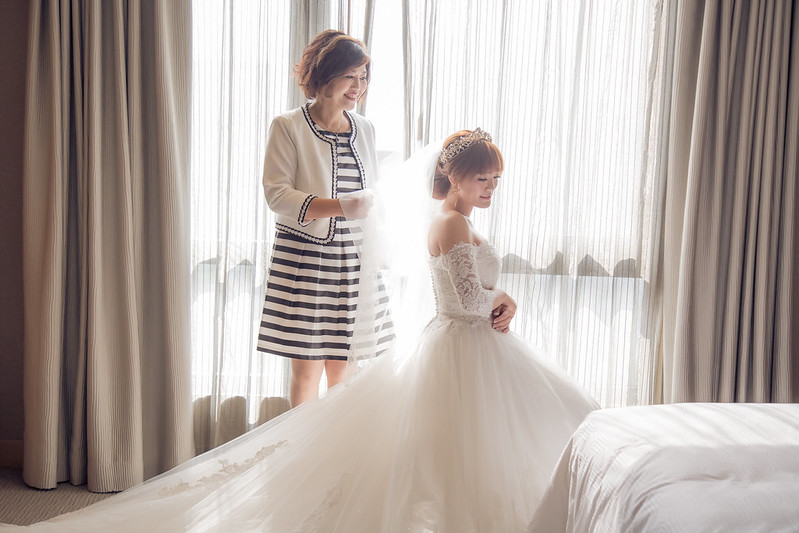 Apple婚禮攝影 Wedding婚禮記錄 大熊婚禮攝影 