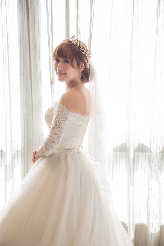 Apple婚禮攝影 Wedding婚禮記錄 大熊婚禮攝影 