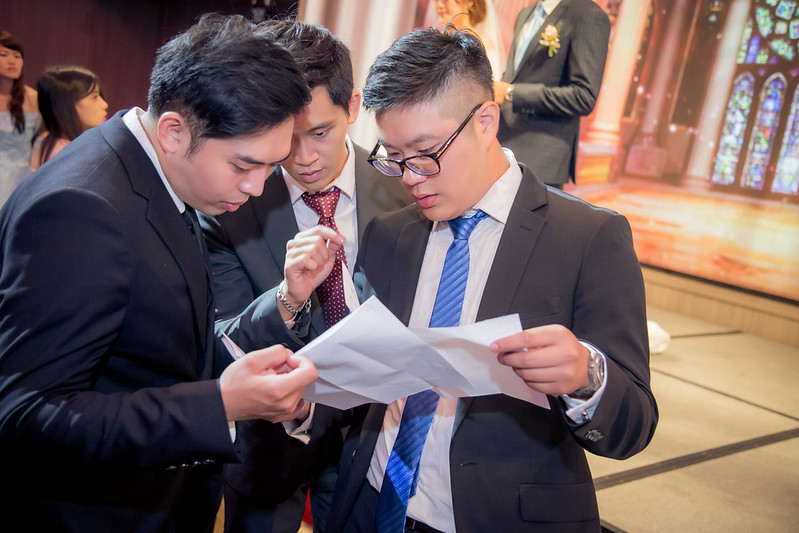Apple婚禮攝影 Wedding婚禮記錄 大熊婚禮攝影 