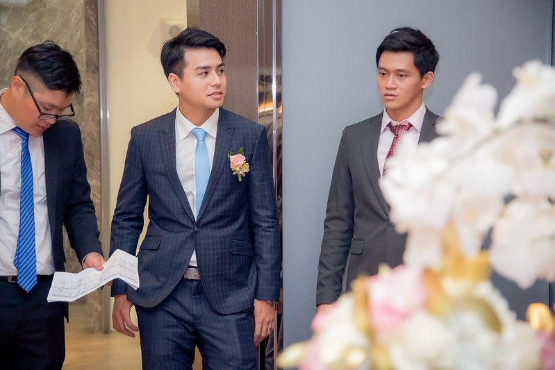 Apple婚禮攝影 Wedding婚禮記錄 大熊婚禮攝影 