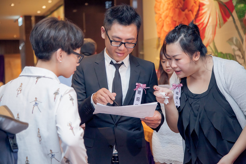 Apple婚禮攝影 Wedding婚禮記錄 大熊婚禮攝影 