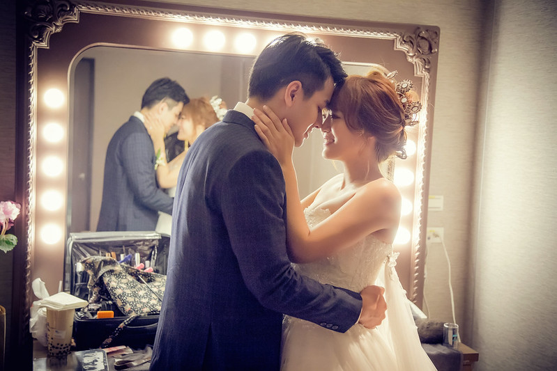 Apple婚禮攝影 Wedding婚禮記錄 大熊婚禮攝影 