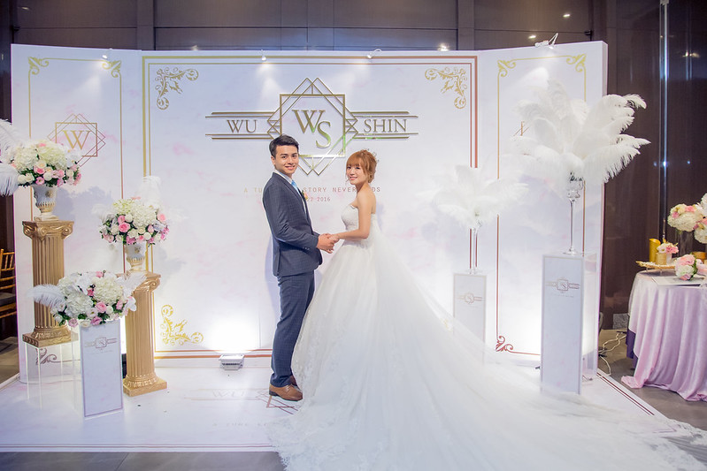 Apple婚禮攝影 Wedding婚禮記錄 大熊婚禮攝影 