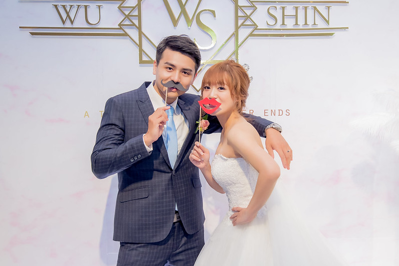 Apple婚禮攝影 Wedding婚禮記錄 大熊婚禮攝影 