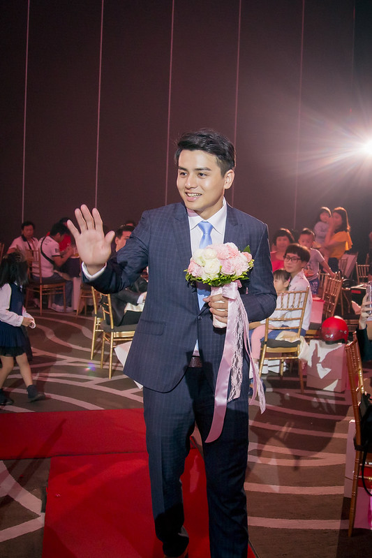 Apple婚禮攝影 Wedding婚禮記錄 大熊婚禮攝影 