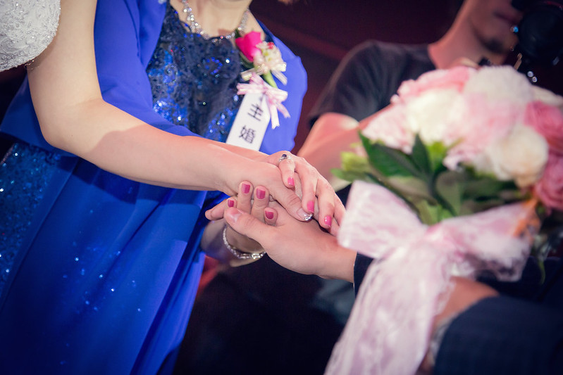 Apple婚禮攝影 Wedding婚禮記錄 大熊婚禮攝影 