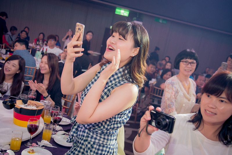 Apple婚禮攝影 Wedding婚禮記錄 大熊婚禮攝影 