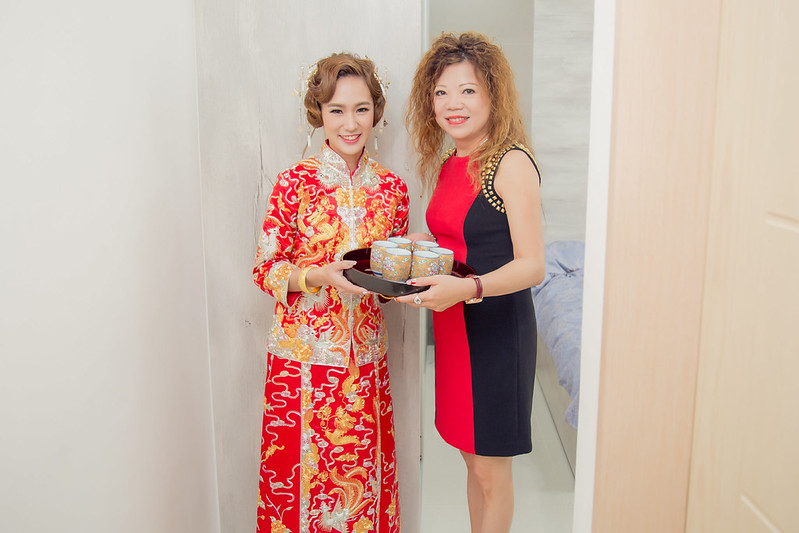 Apple婚禮攝影 Wedding婚禮記錄 大熊婚禮攝影 