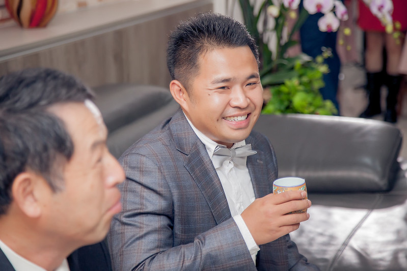 Apple婚禮攝影 Wedding婚禮記錄 大熊婚禮攝影 