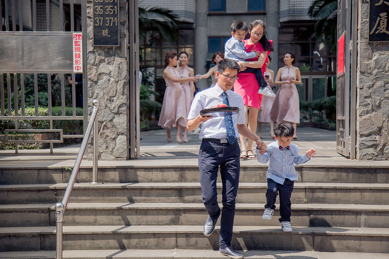 Apple婚禮攝影 Wedding婚禮記錄 大熊婚禮攝影 