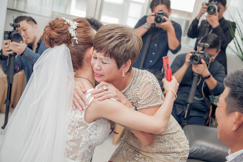 Apple婚禮攝影 Wedding婚禮記錄 大熊婚禮攝影 