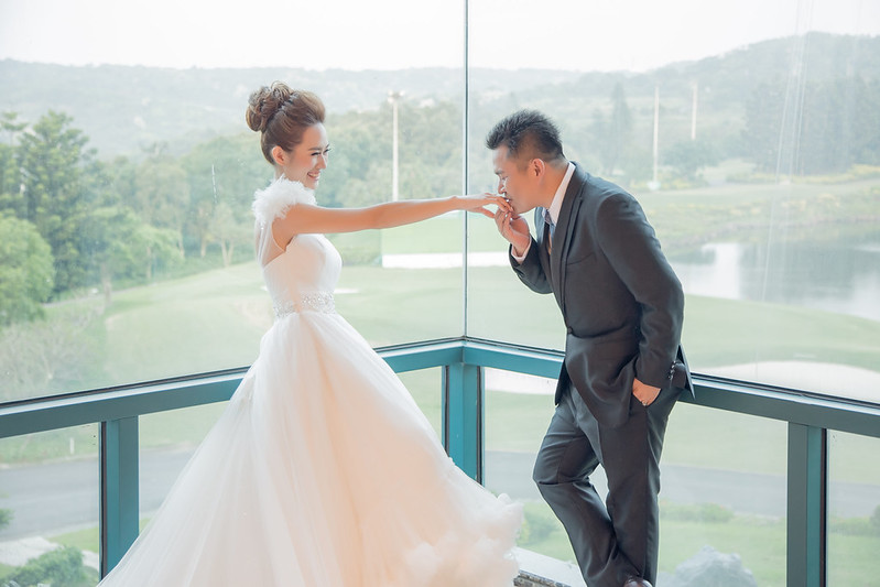 Apple婚禮攝影 Wedding婚禮記錄 大熊婚禮攝影 