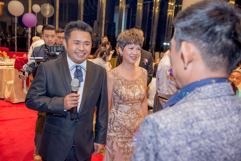 Apple婚禮攝影 Wedding婚禮記錄 大熊婚禮攝影 