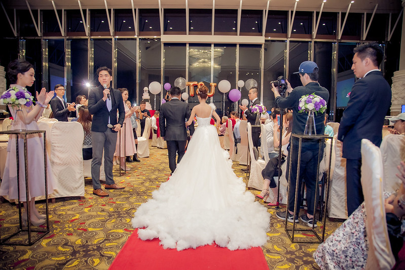 Apple婚禮攝影 Wedding婚禮記錄 大熊婚禮攝影 