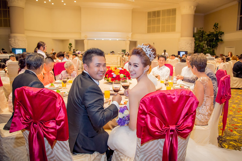 Apple婚禮攝影 Wedding婚禮記錄 大熊婚禮攝影 