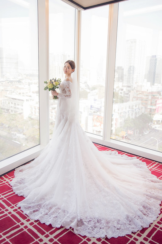 Apple婚禮攝影 Wedding婚禮記錄 大熊婚禮攝影 