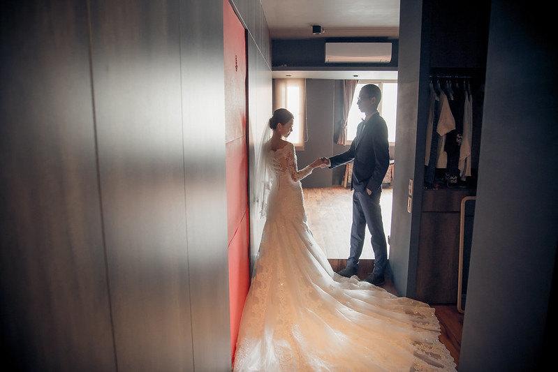 Apple婚禮攝影 Wedding婚禮記錄 大熊婚禮攝影 