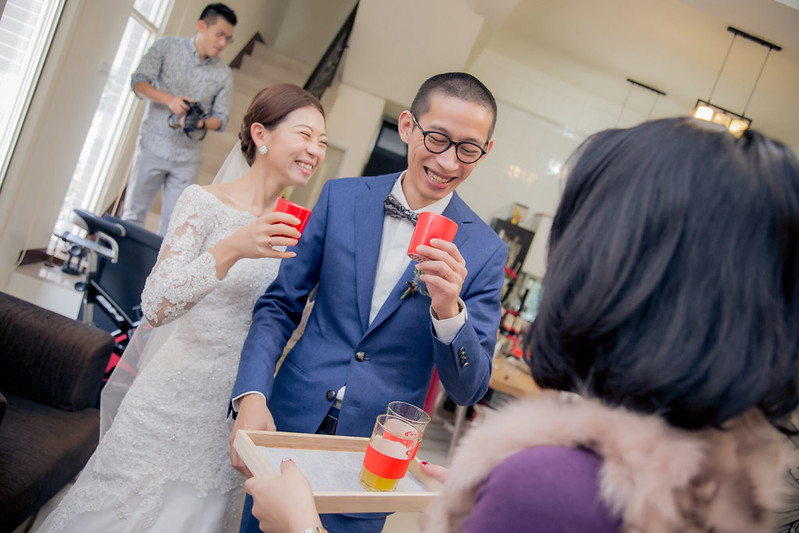 Apple婚禮攝影 Wedding婚禮記錄 大熊婚禮攝影 