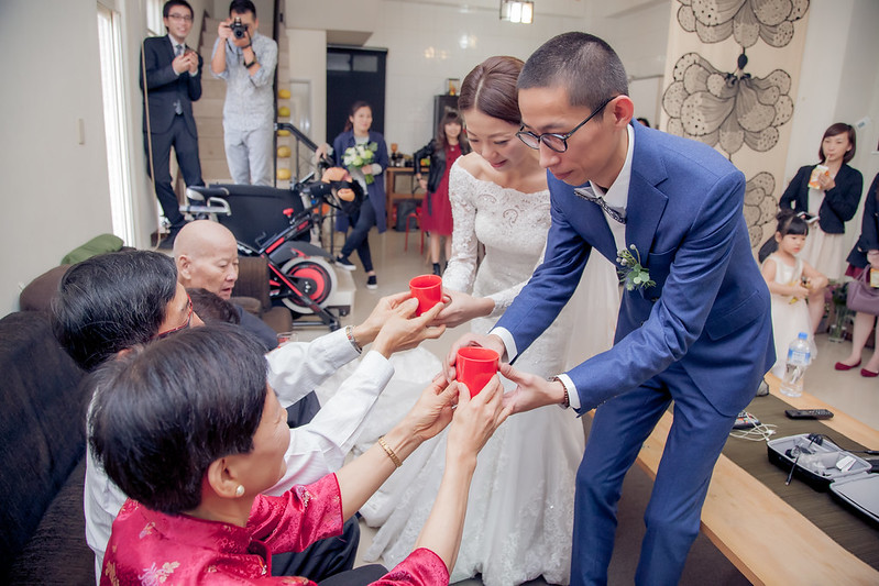 Apple婚禮攝影 Wedding婚禮記錄 大熊婚禮攝影 
