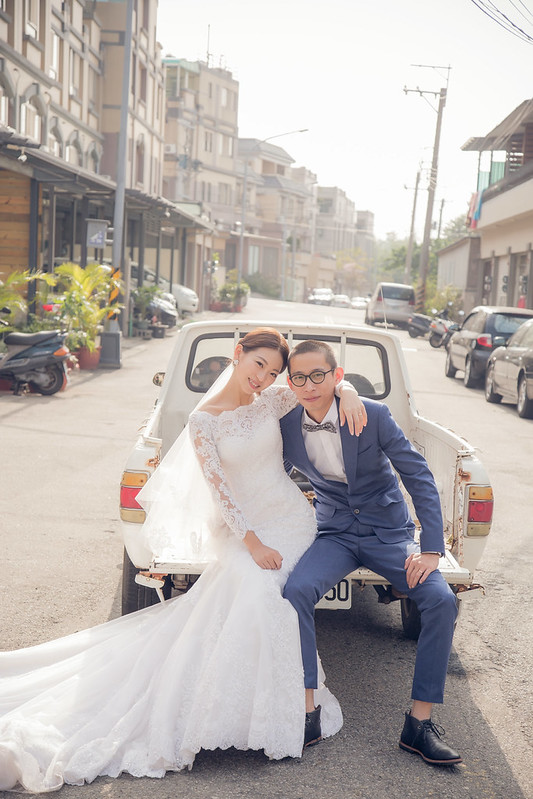 Apple婚禮攝影 Wedding婚禮記錄 大熊婚禮攝影 