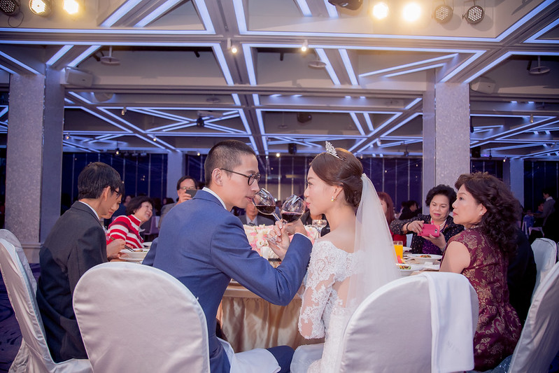 Apple婚禮攝影 Wedding婚禮記錄 大熊婚禮攝影 