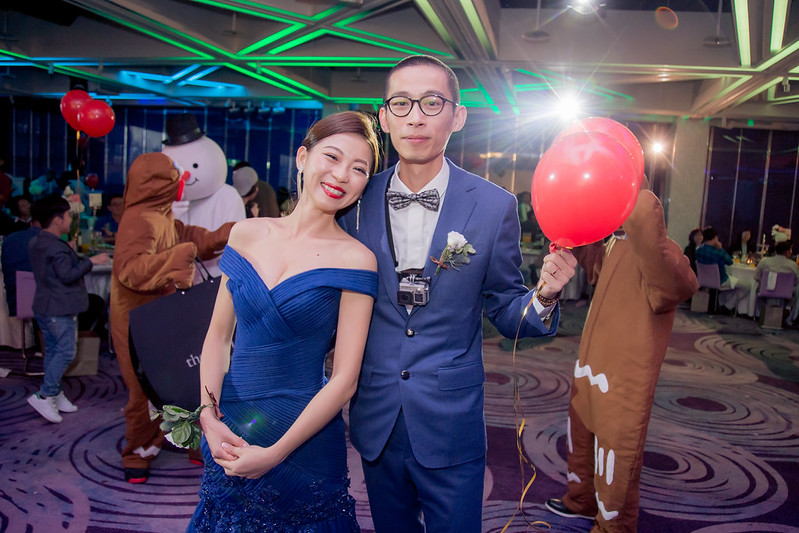 Apple婚禮攝影 Wedding婚禮記錄 大熊婚禮攝影 