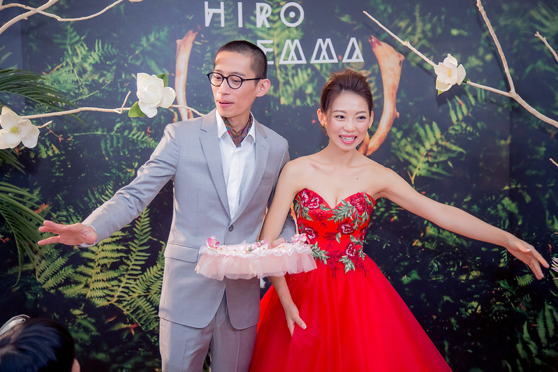Apple婚禮攝影 Wedding婚禮記錄 大熊婚禮攝影 