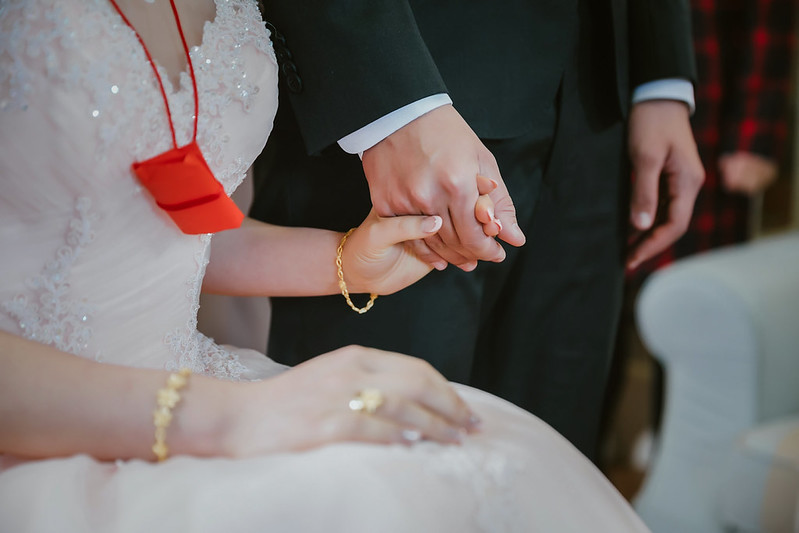 Bo婚禮紀實作品 Wedding婚禮記錄 