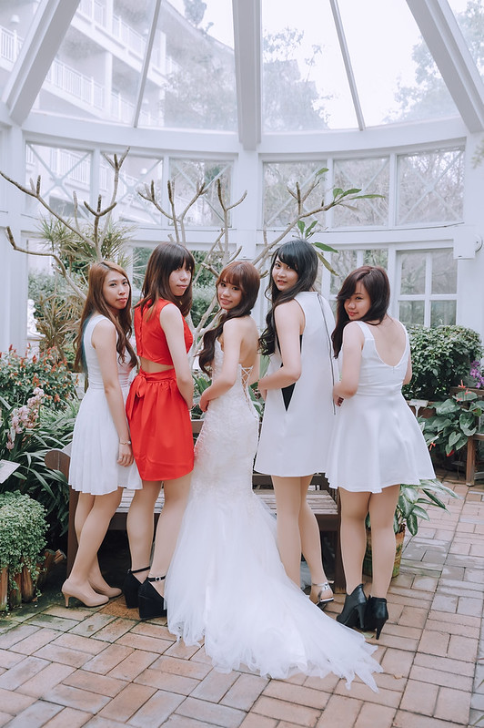 Bo婚禮紀實作品 Wedding婚禮記錄 