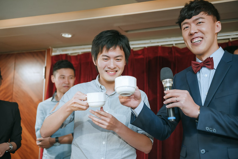 Bo婚禮紀實作品 Wedding婚禮記錄 
