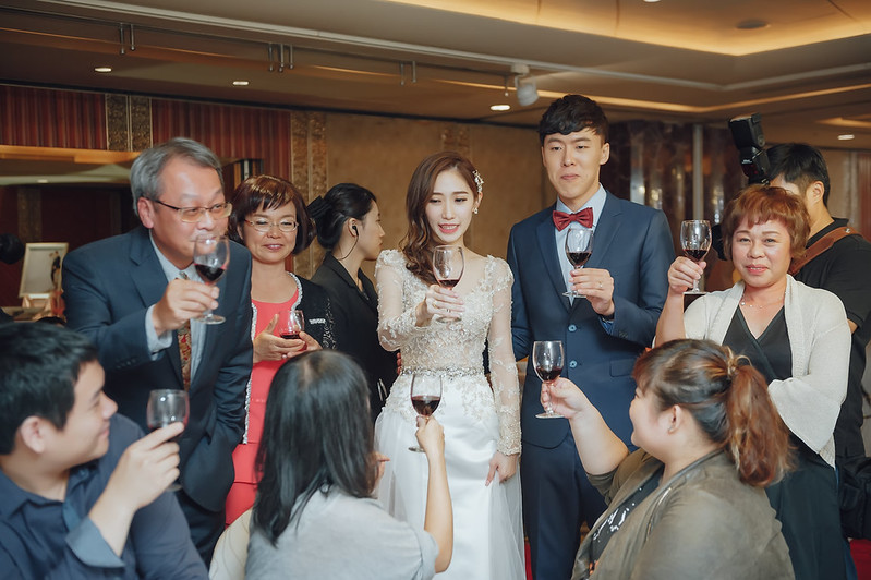 Bo婚禮紀實作品 Wedding婚禮記錄 