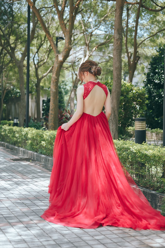 Bo婚禮紀實作品 Wedding婚禮記錄 