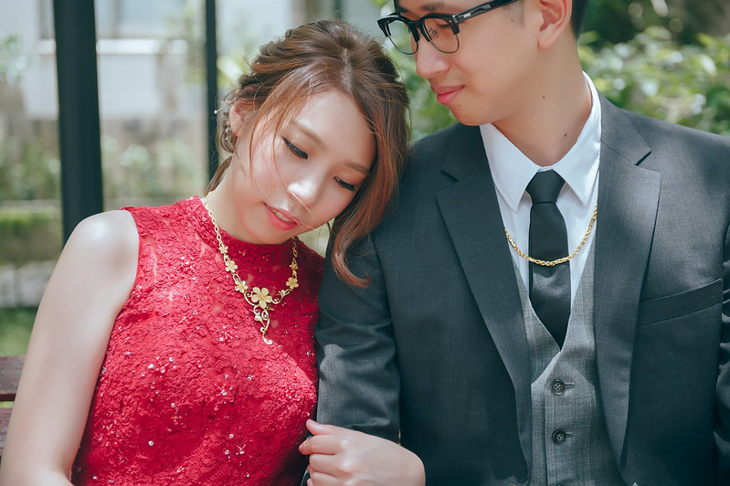 Bo婚禮紀實作品 Wedding婚禮記錄 