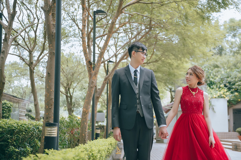 Bo婚禮紀實作品 Wedding婚禮記錄 