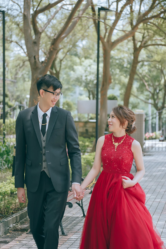 Bo婚禮紀實作品 Wedding婚禮記錄 