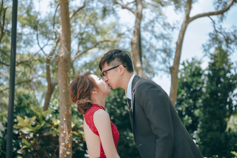 Bo婚禮紀實作品 Wedding婚禮記錄 