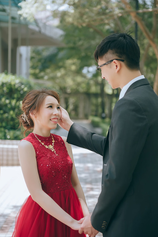Bo婚禮紀實作品 Wedding婚禮記錄 