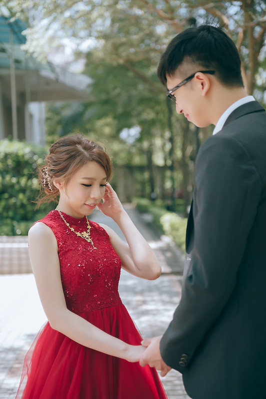 Bo婚禮紀實作品 Wedding婚禮記錄 