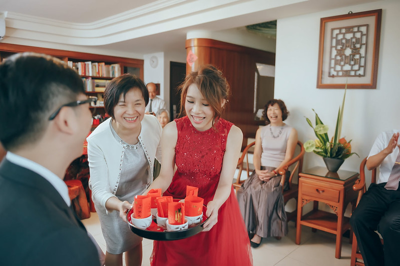 Bo婚禮紀實作品 Wedding婚禮記錄 