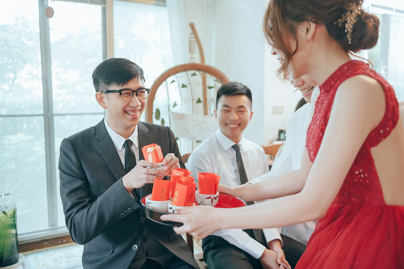 Bo婚禮紀實作品 Wedding婚禮記錄 