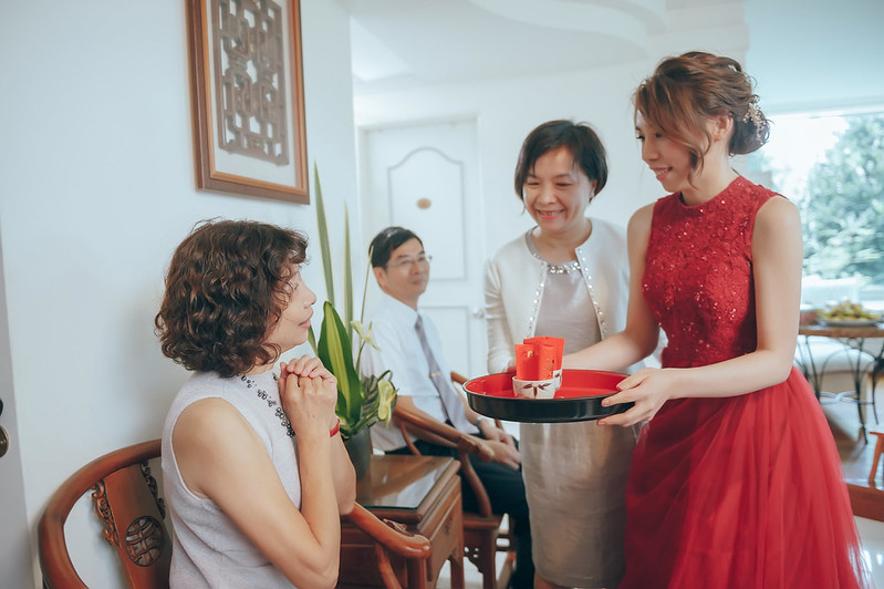 Bo婚禮紀實作品 Wedding婚禮記錄 