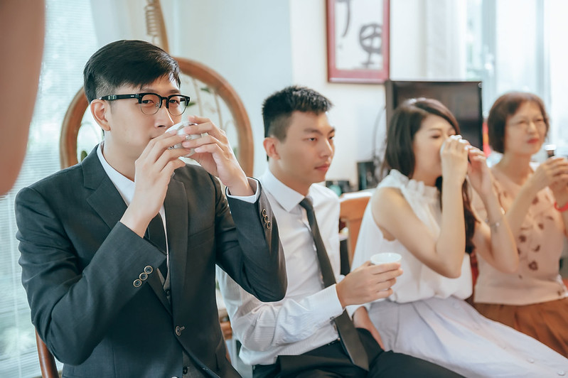Bo婚禮紀實作品 Wedding婚禮記錄 