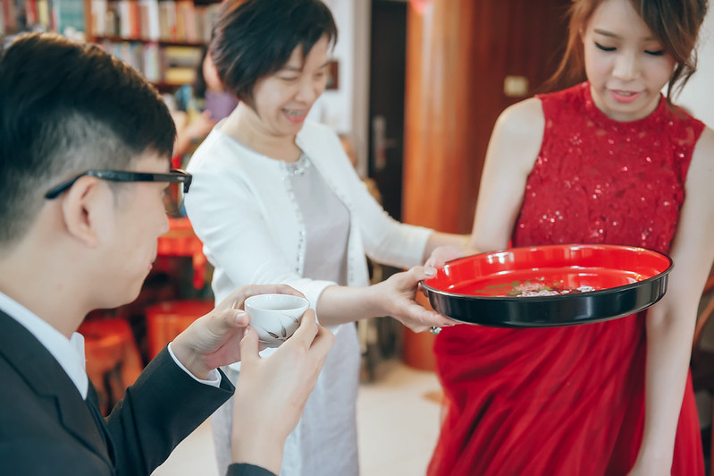 Bo婚禮紀實作品 Wedding婚禮記錄 