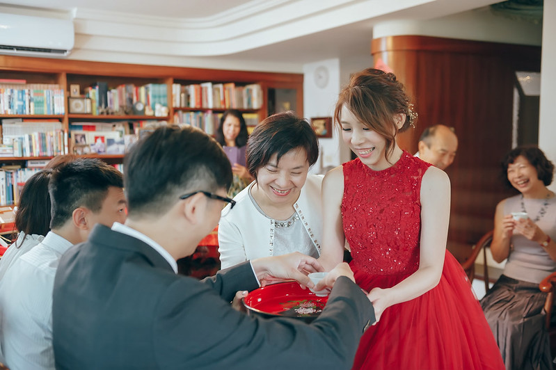 Bo婚禮紀實作品 Wedding婚禮記錄 