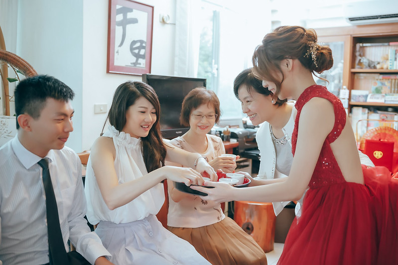 Bo婚禮紀實作品 Wedding婚禮記錄 