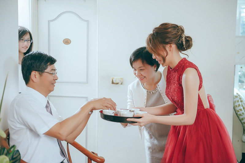 Bo婚禮紀實作品 Wedding婚禮記錄 
