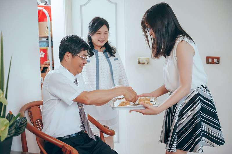 Bo婚禮紀實作品 Wedding婚禮記錄 