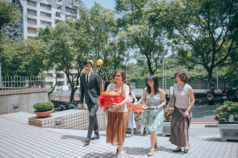 Bo婚禮紀實作品 Wedding婚禮記錄 