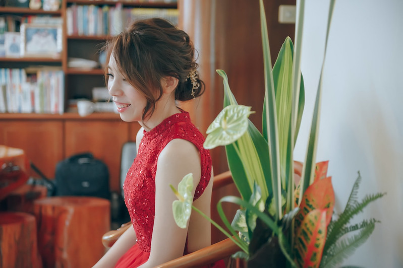 Bo婚禮紀實作品 Wedding婚禮記錄 